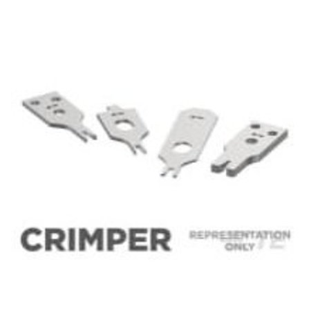 TE CONNECTIVITY CRIMPER  INSULATION F PREMIUM 1803260-3